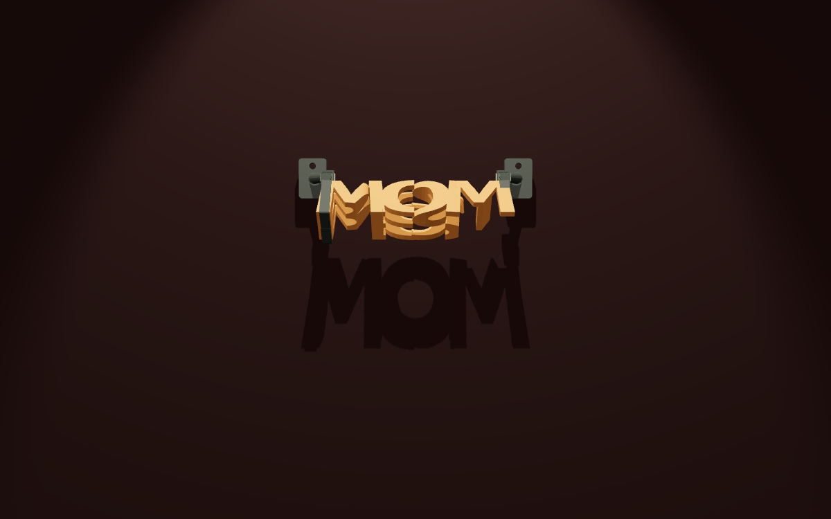 BEST casting the MOM shadow